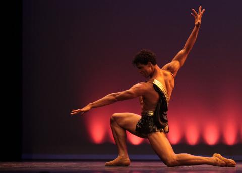 Icíar bollaín rodará en cuba película sobre bailarín carlos acosta