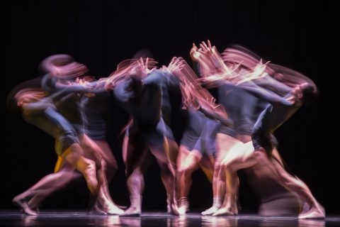 La compañía Acosta Danza, dirigida por el prestigioso coreógrafo y bailarín de ballet Carlos Acosta, estrena la temporada Cuerpos, en el Gran Teatro de La Habana Alicia Alonso, Cuba, el 1 de febrero de 2020. ACN/FOTO/Ariel LEY ROYERO