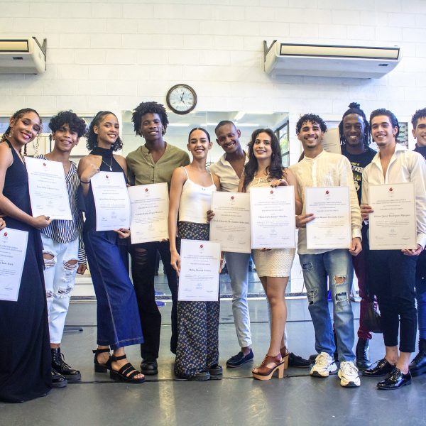 GRADUADOS SEGUNDA PROMOCIÓN GAD (1)