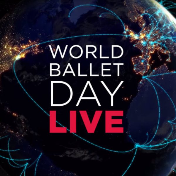 Word-Ballet-Day