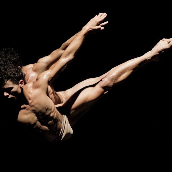 nOMINACION PREMIOS NACIONALES DE DANZA UK